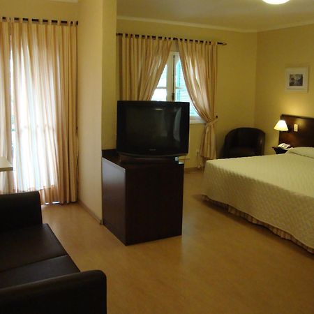 Hotel Atlantico Praia Cassino Eksteriør billede