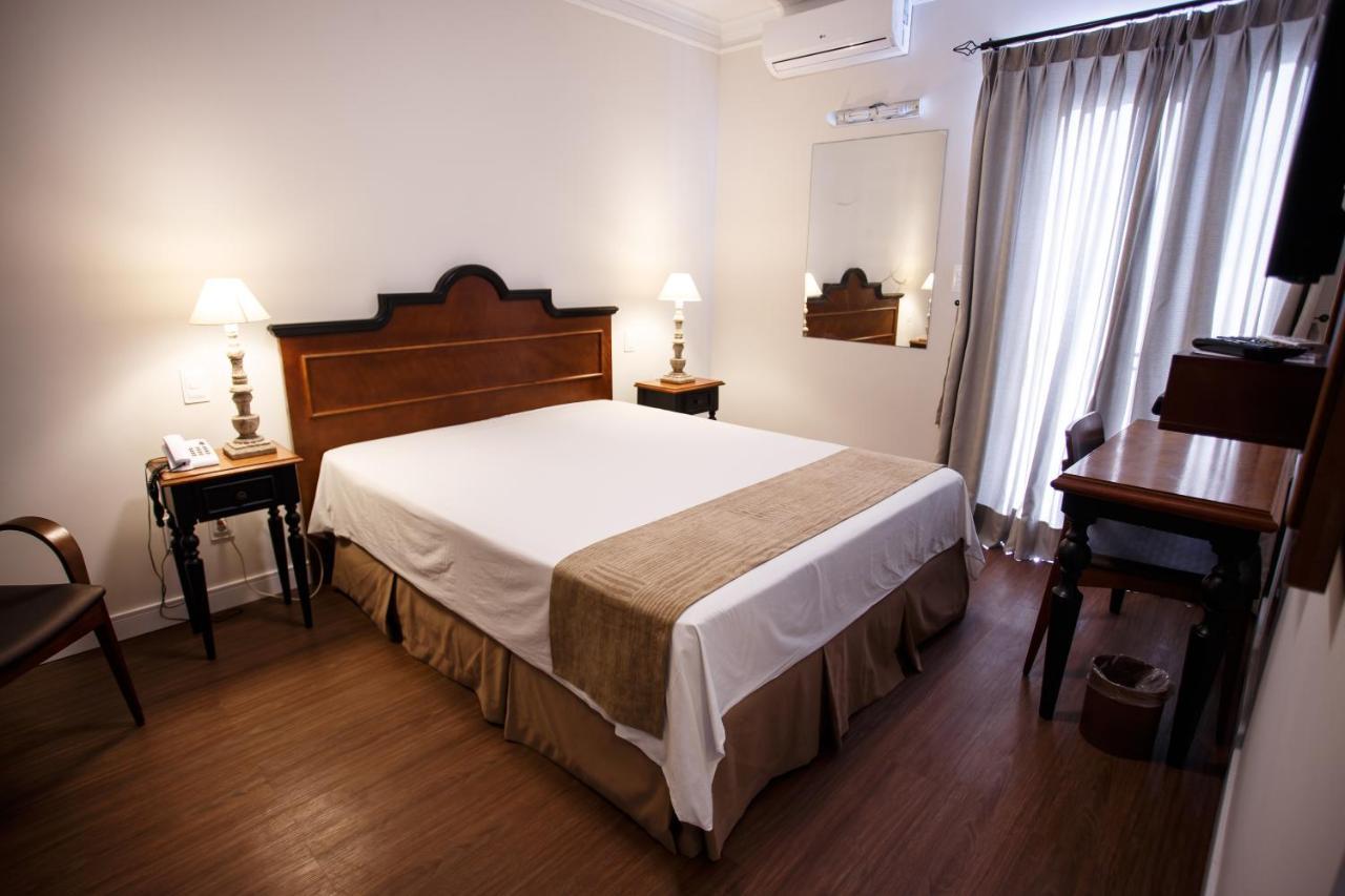 Hotel Atlantico Praia Cassino Eksteriør billede