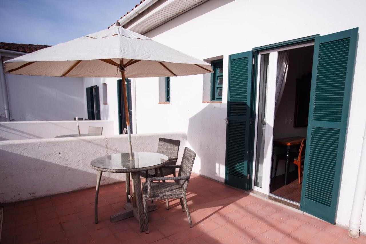 Hotel Atlantico Praia Cassino Eksteriør billede