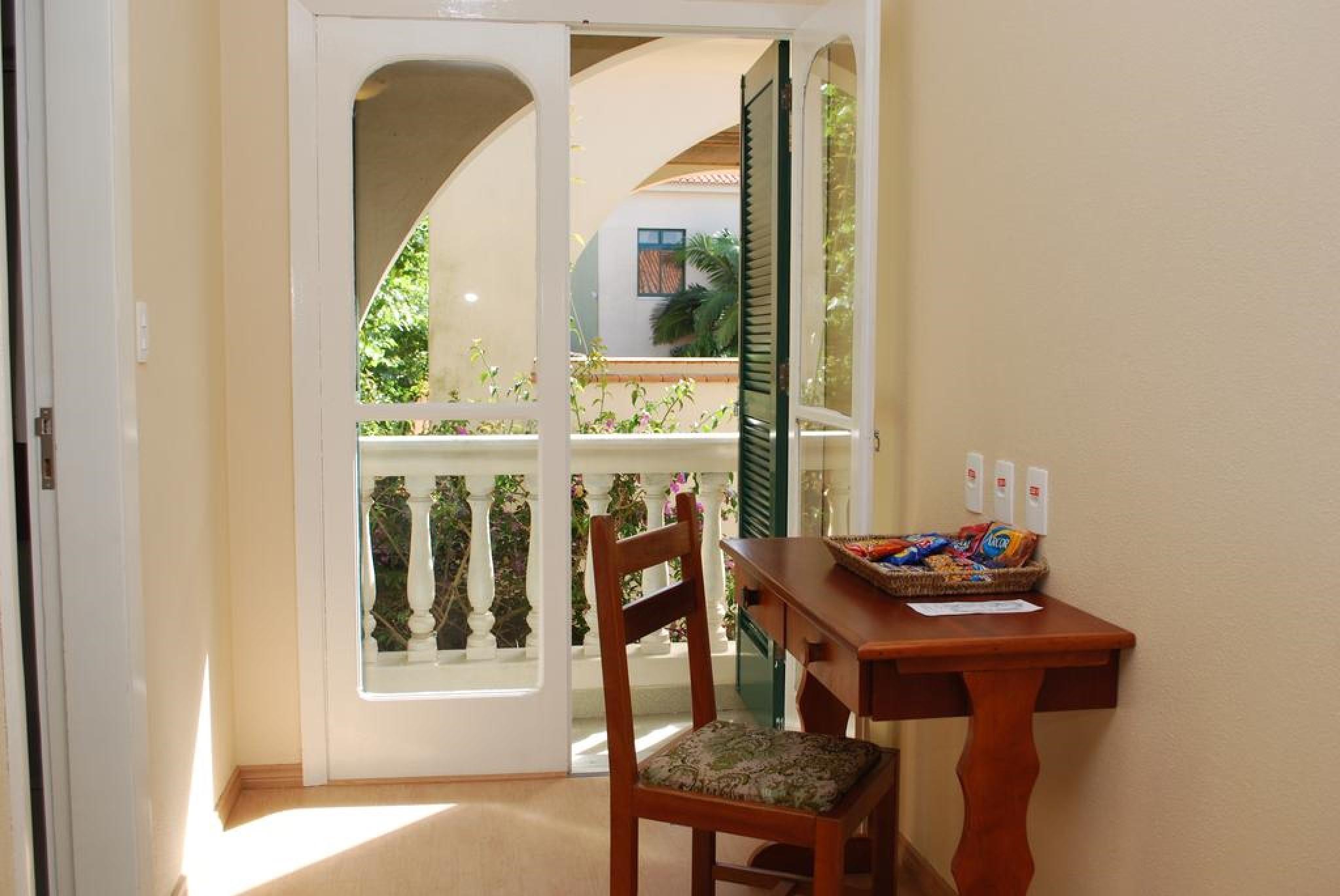 Hotel Atlantico Praia Cassino Eksteriør billede