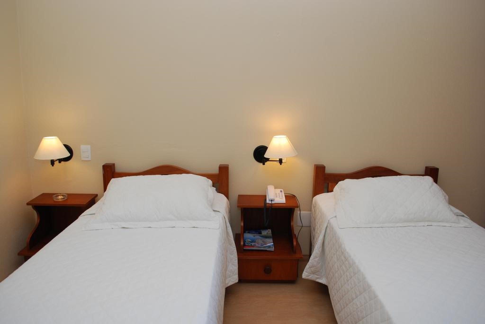 Hotel Atlantico Praia Cassino Eksteriør billede