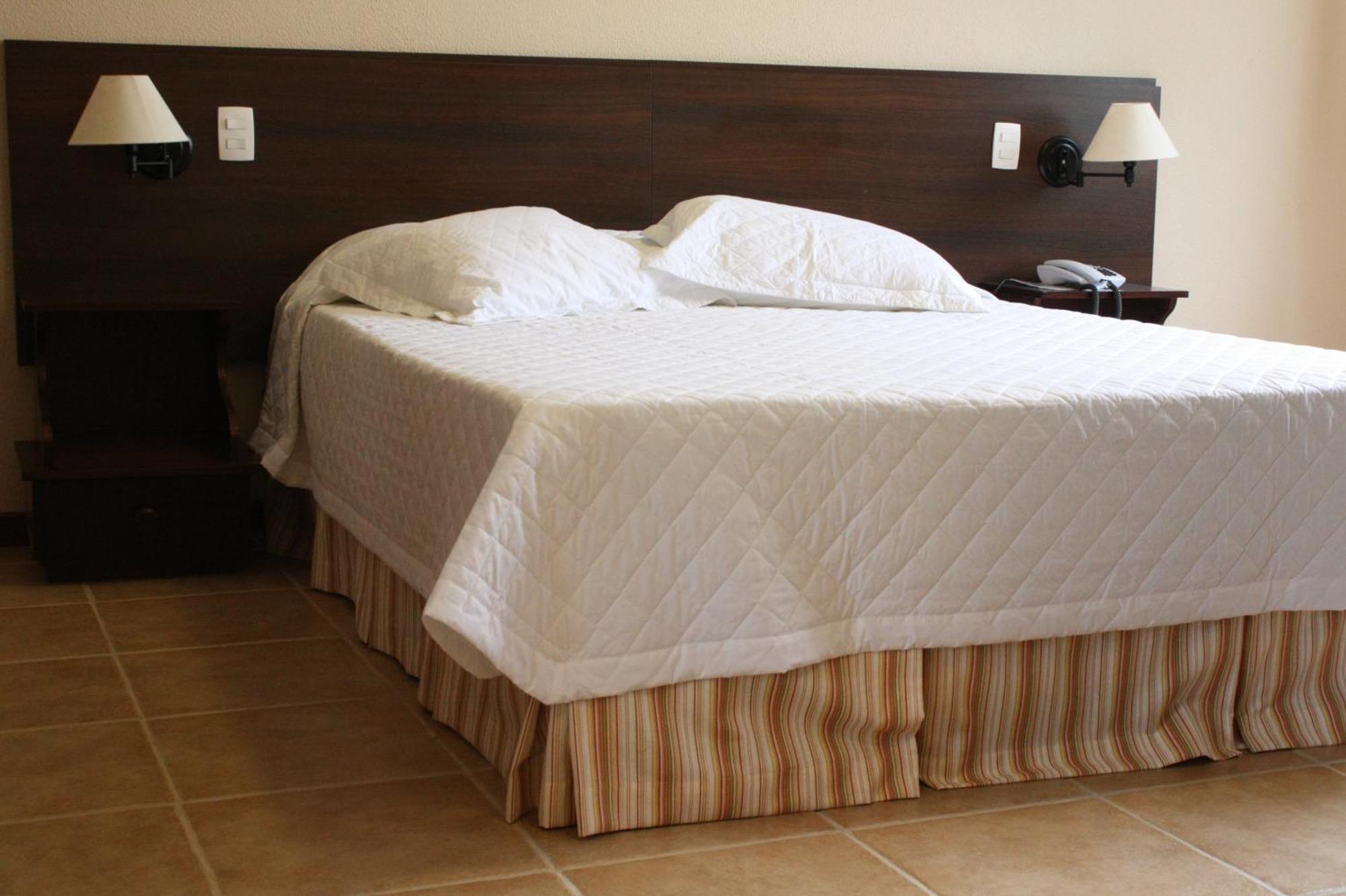 Hotel Atlantico Praia Cassino Eksteriør billede