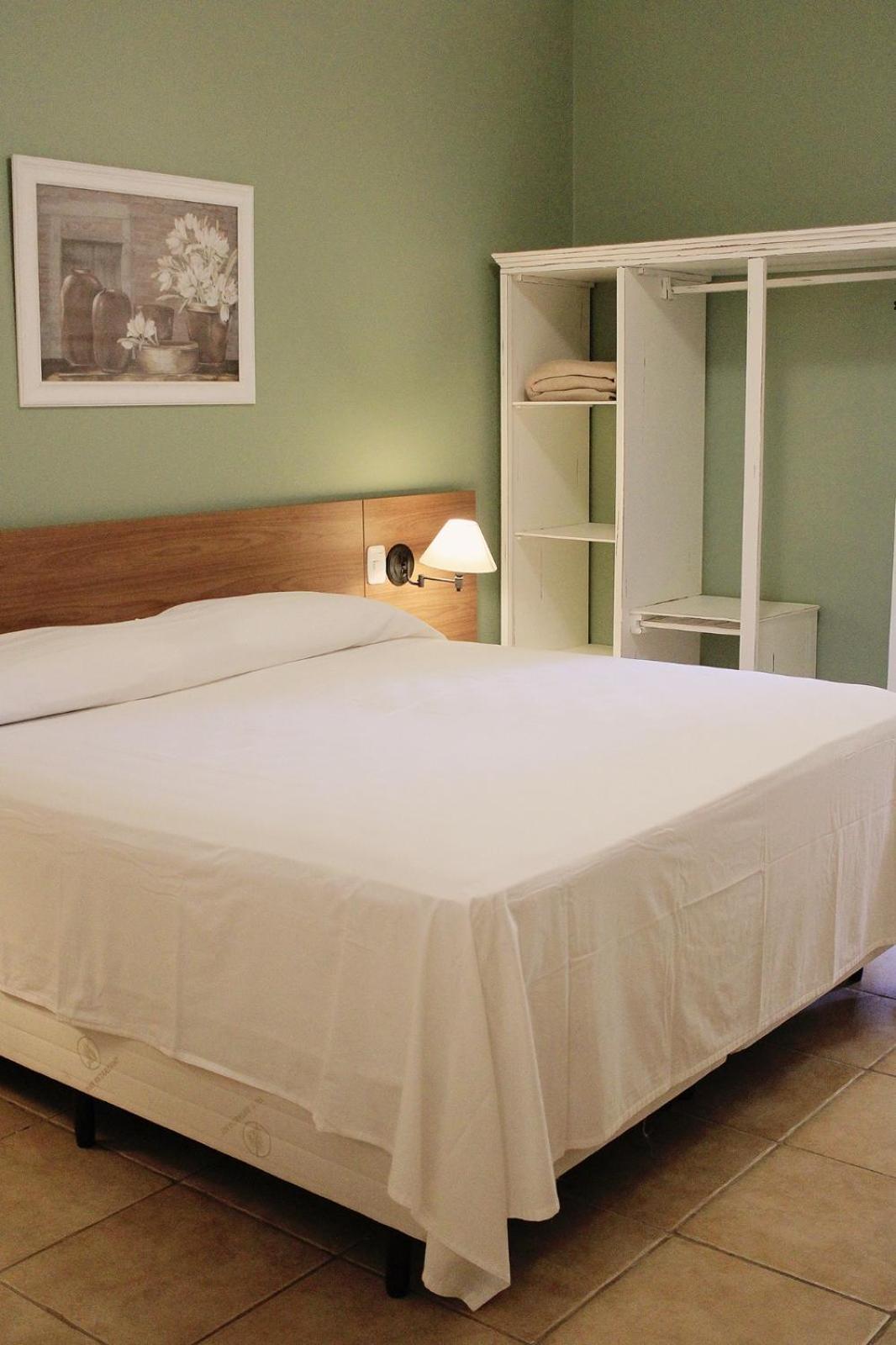 Hotel Atlantico Praia Cassino Eksteriør billede