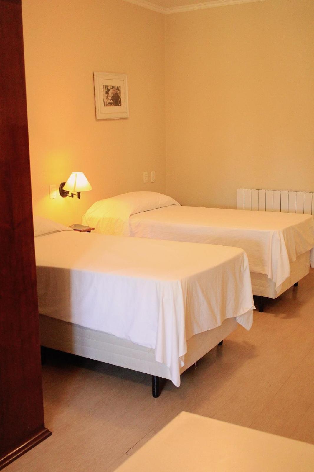Hotel Atlantico Praia Cassino Eksteriør billede