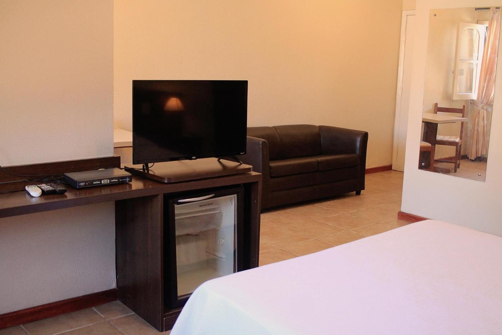 Hotel Atlantico Praia Cassino Eksteriør billede