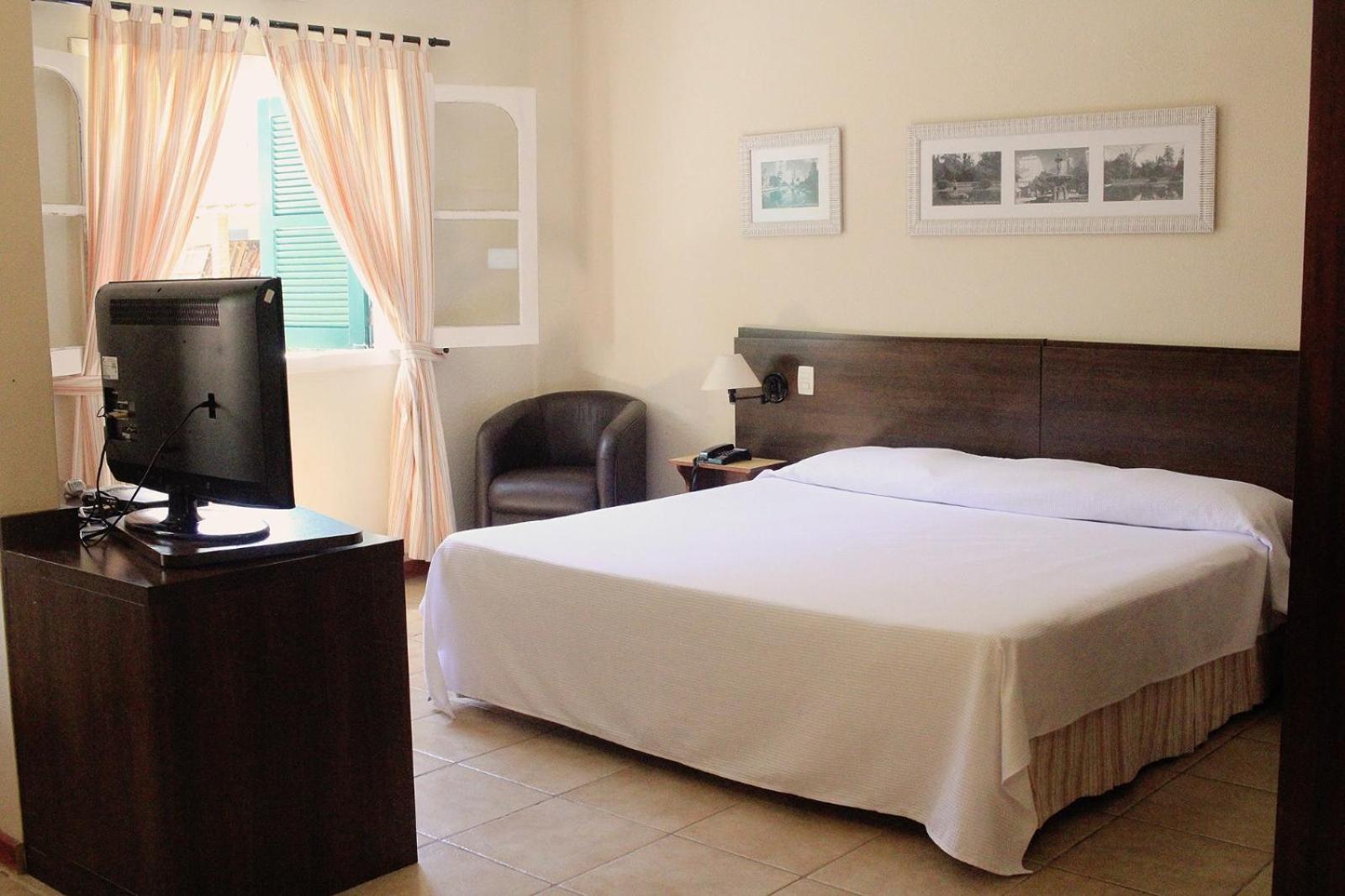 Hotel Atlantico Praia Cassino Eksteriør billede