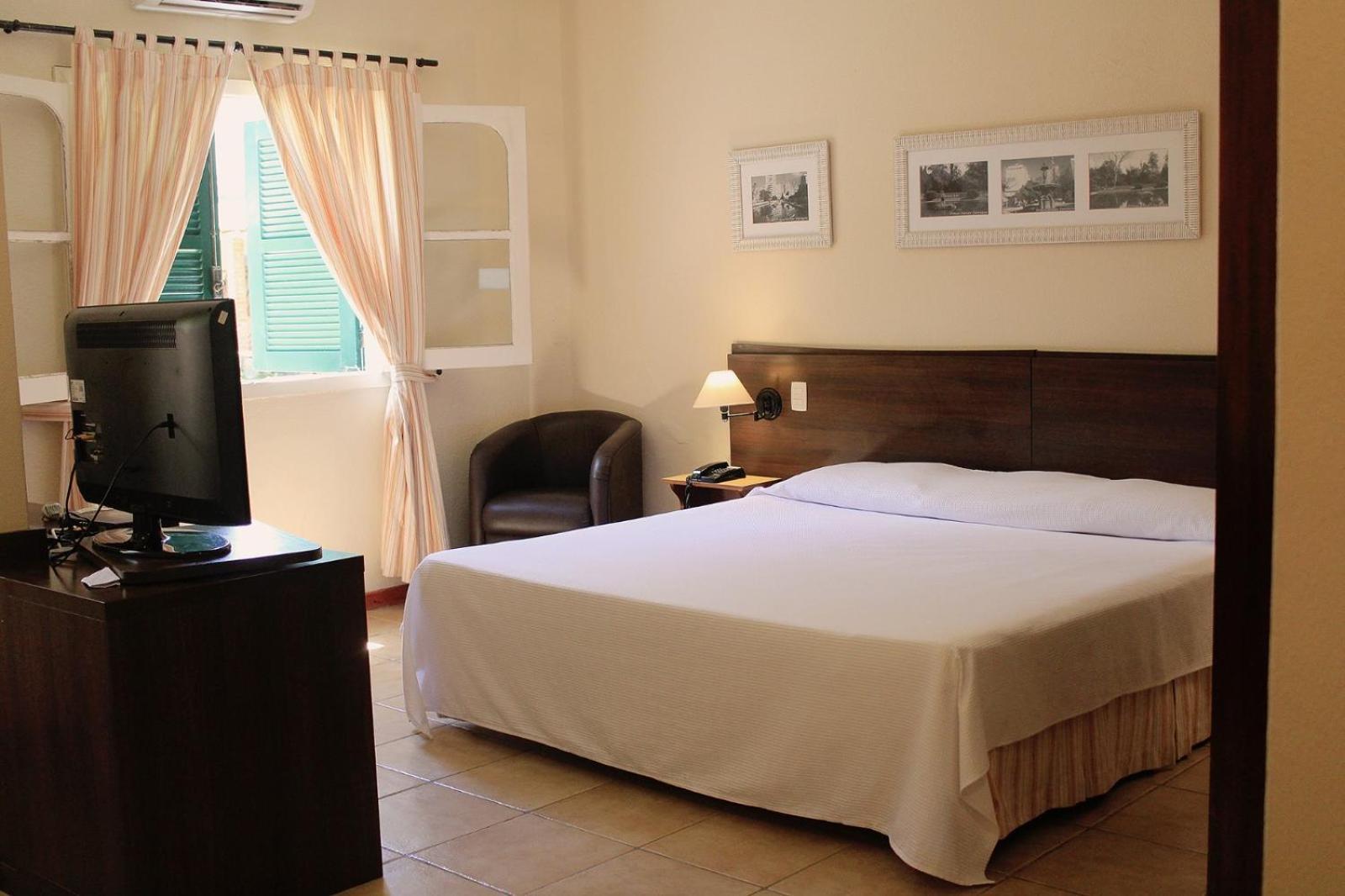 Hotel Atlantico Praia Cassino Eksteriør billede