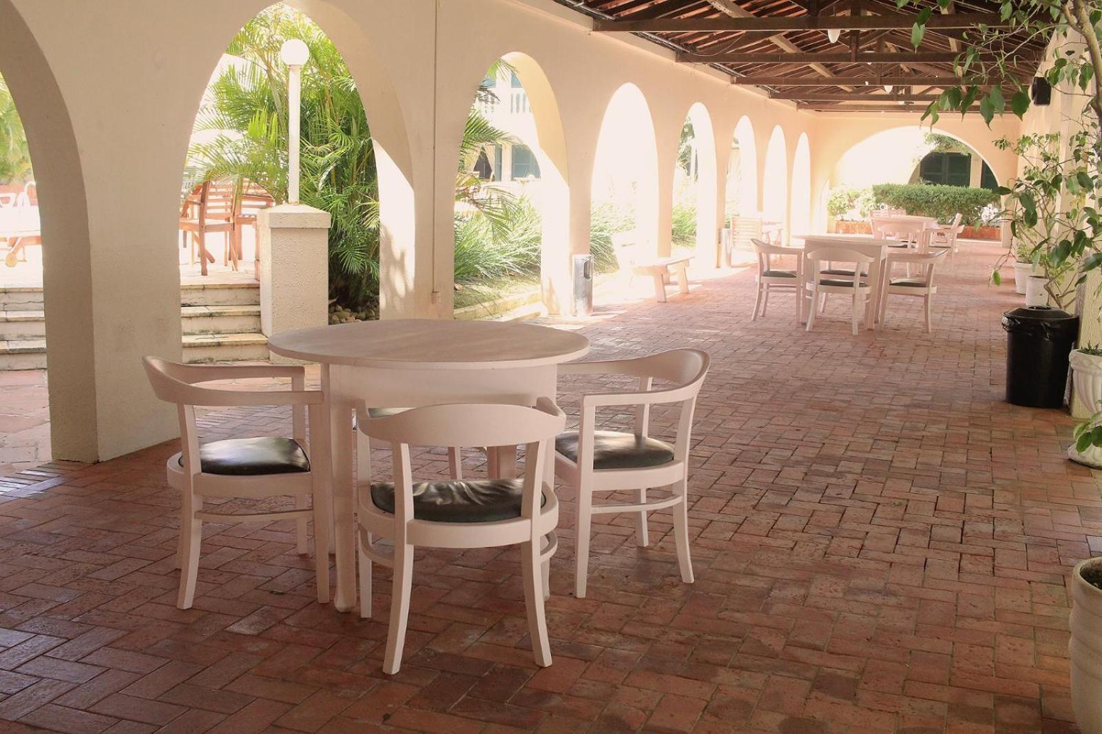 Hotel Atlantico Praia Cassino Eksteriør billede