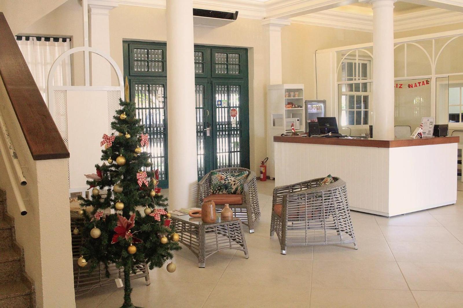 Hotel Atlantico Praia Cassino Eksteriør billede