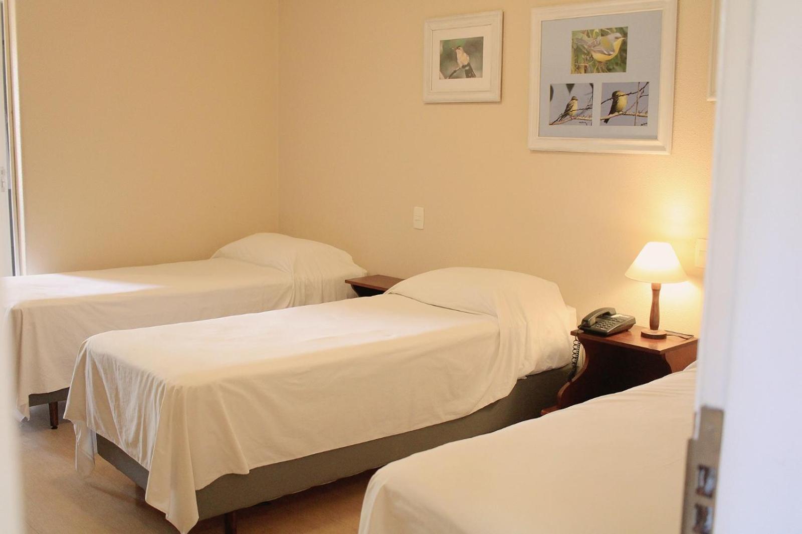 Hotel Atlantico Praia Cassino Eksteriør billede