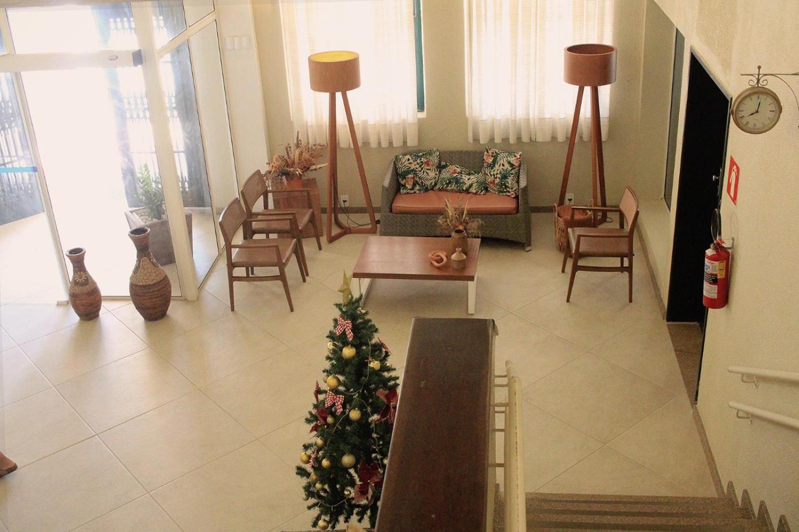 Hotel Atlantico Praia Cassino Eksteriør billede