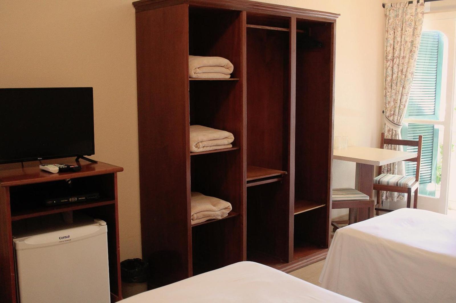 Hotel Atlantico Praia Cassino Eksteriør billede