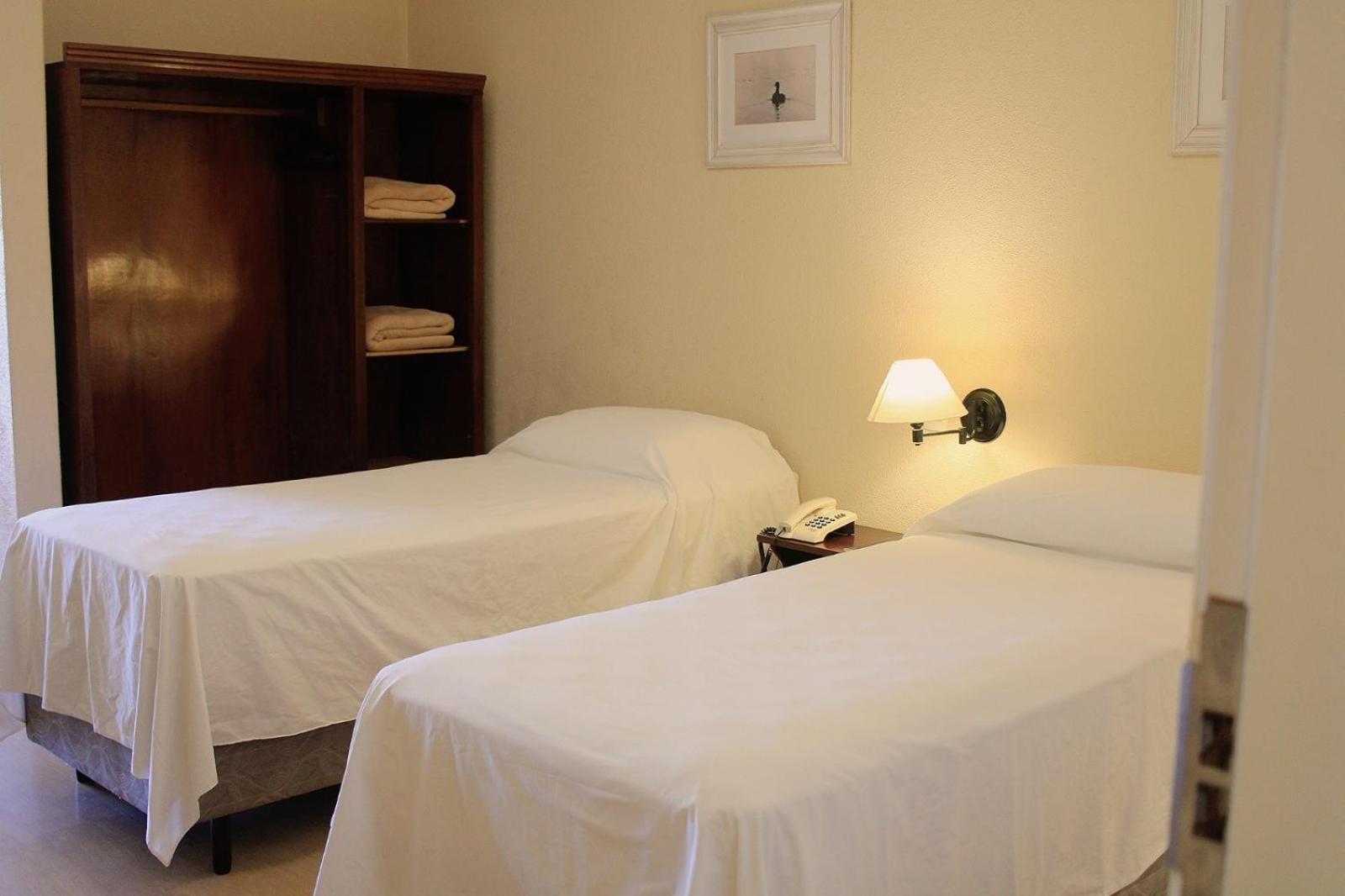 Hotel Atlantico Praia Cassino Eksteriør billede